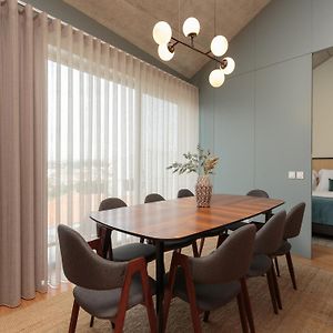 Appartement met Drie Slaapkamers